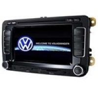 Volkswagen DVD GPS